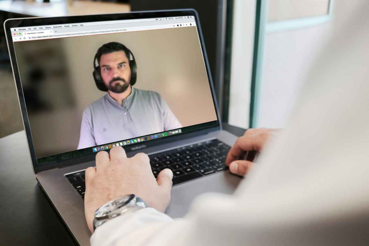 Mauricio Gelves Bitcoin10 primer contacto